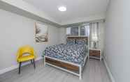 Others 2 Amazeballs 3 Bedroom Near Square One Mall