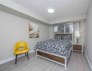 Khác 2 Amazeballs 3 Bedroom Near Square One Mall