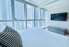 其他 4 Uptown Parksuites 1