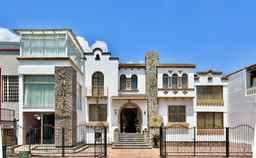 Dakani Hotel Boutique, USD 45.00