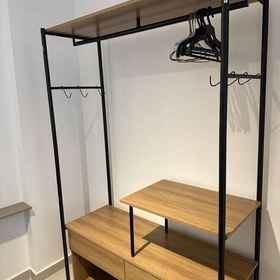 Bilik1Studio Felicittá Independência 915 C,米纳斯吉拉斯州公寓