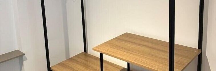 Others Studio Felicittá Independência 915 C