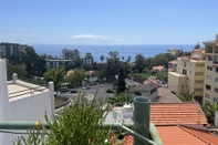 Lain-lain Inviting 3-bed Apartment in Funchal