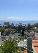 Imej utama Inviting 3-bed Apartment in Funchal