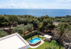 Others 2 Villa Machri - Con Piscina Privata E Ampio Giardino Vicina Al Mare