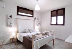 其他 7 Residenza Arcangela - 4 Alloggi con 2 Piscine Private nel Salento - Fino a 20 Posti Letto