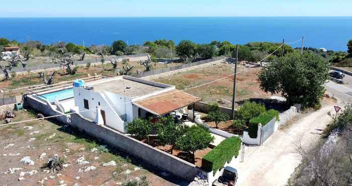 Lain-lain Villa Murena - Con Piscina Privata e Splendida Vista Mare