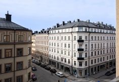 Others 2 Stockholm Loft Haven 3 Beds in a 1-bedroom Gem