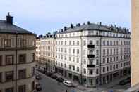 Others Stockholm Loft Haven 3 Beds in a 1-bedroom Gem