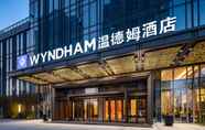 Khác 3 Wyndham Changzhou Xinbei