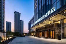 Lainnya Wyndham Changzhou Xinbei