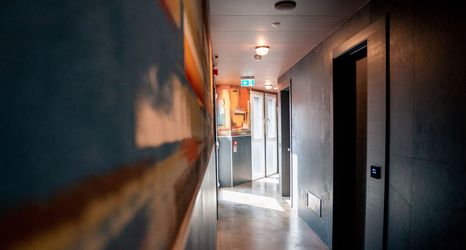 Others 2 K Modern Hotel