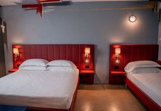 Others 4 K Modern Hotel