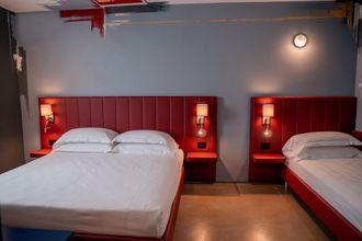 Others 4 K Modern Hotel