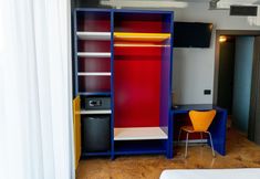 Others 3 K Modern Hotel