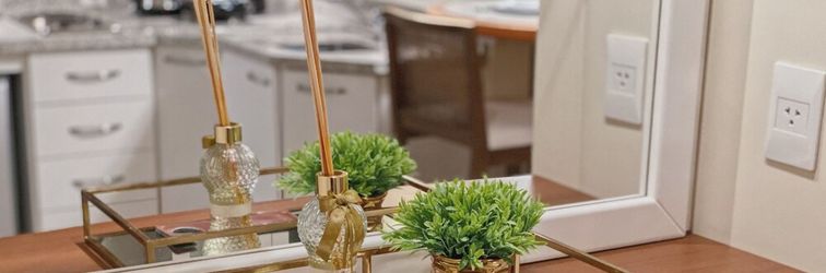 Others Suíte Completa 3020 no Mountain Village