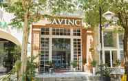 Lainnya 4 Davinci Hotel