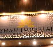 Khác 5 The Shah Imperial