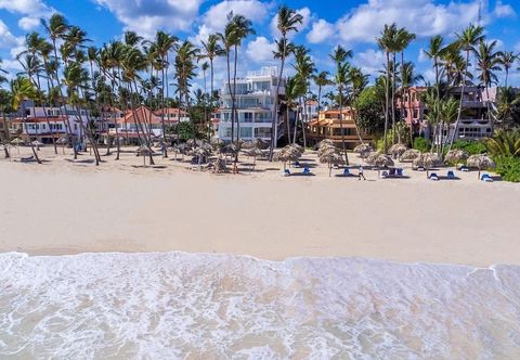기타 Safe and Secure Private Studio for Rent Right on the Bavaro Beach