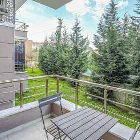 Imej utama1Comfortable Flat With Central Location in Sapanca,萨卡里亚公寓