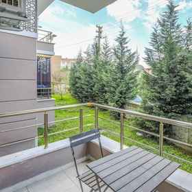 Imej utama 1 Comfortable Flat With Central Location in Sapanca, Sakarya Hotels