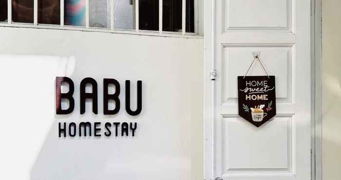 Others Babu Homestay