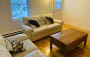 Lainnya 6 Charming andPeaceful 3BR Apt in Waterloo