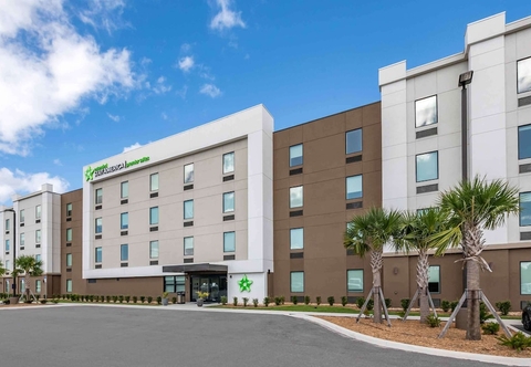 Lainnya Extended Stay America Suites - Huntsville - Madison