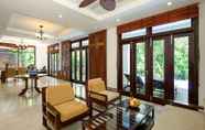 Lainnya 4 Luxury Pool Villas in Purama Villas