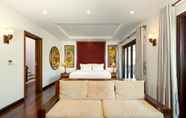 Lainnya 3 Luxury Pool Villas in Purama Villas