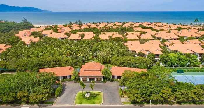 Lain-lain Luxury Pool Villas in Purama Villas