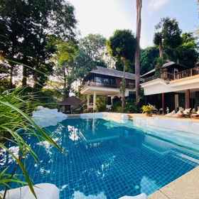 Primary image 1 Villa Hutan Datai, The Ritz-Carlton Spa, Langkawi 호텔