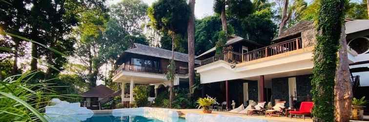 Lainnya Villa Hutan Datai