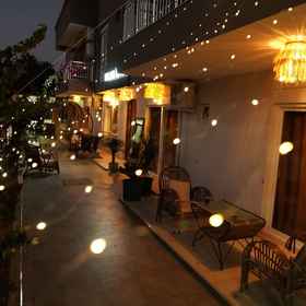 Primary image 1 死神酒店, Grand Park Lara Beach 酒店