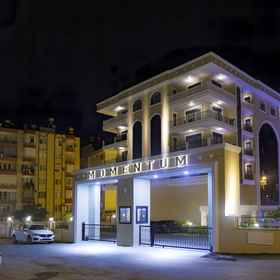 Primary image 1 Privado Momentum, ILLUSION Palm Beach Hotels