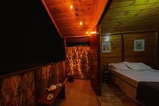 其他 Cabanas Capivari Lodge