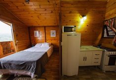 其他 7 Cabanas Capivari Lodge