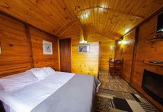 其他 6 Cabanas Capivari Lodge