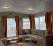 Others 3 A&P Sheron Holiday Home - Millfields