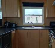 Others 5 A&P Sheron Holiday Home - Millfields