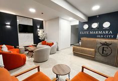 其他 3 Elite Marmara Boutique Hotel Sultanahmet