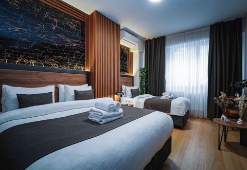 其他 Elite Marmara Boutique Hotel Sultanahmet