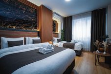 其他 Elite Marmara Boutique Hotel Sultanahmet