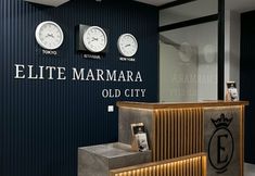 其他 2 Elite Marmara Boutique Hotel Sultanahmet