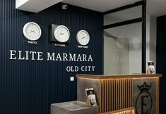 Others 2 Elite Marmara Boutique Hotel Sultanahmet