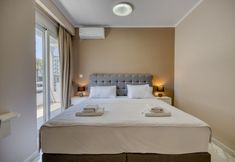 Others 5 Rhodes Island Elli Beach Apartments