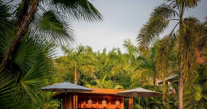 Lainnya Angkor Grace Residence & Wellness Resort