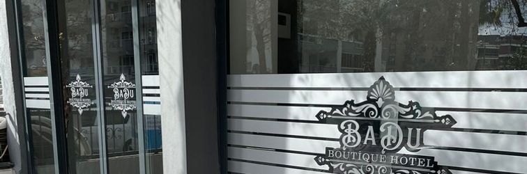 Others Badu Boutique Hotel