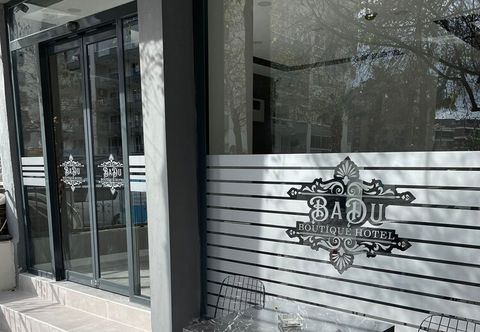 Others Badu Boutique Hotel