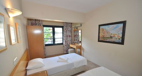 Others 2 SUNBLUE APART HOTEL